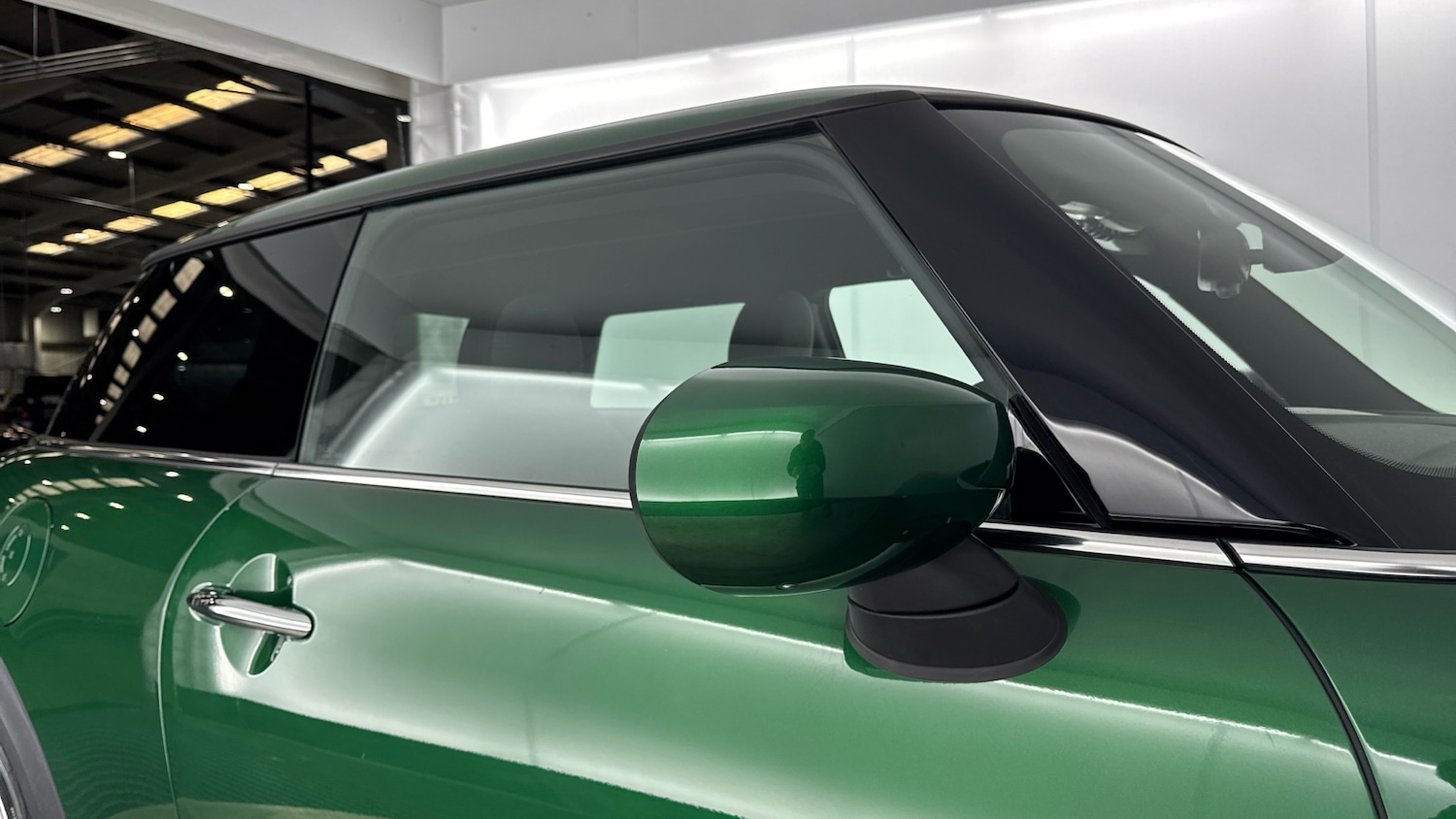 Used MINI Hatch 2021 for sale - 76974160: Photo 24