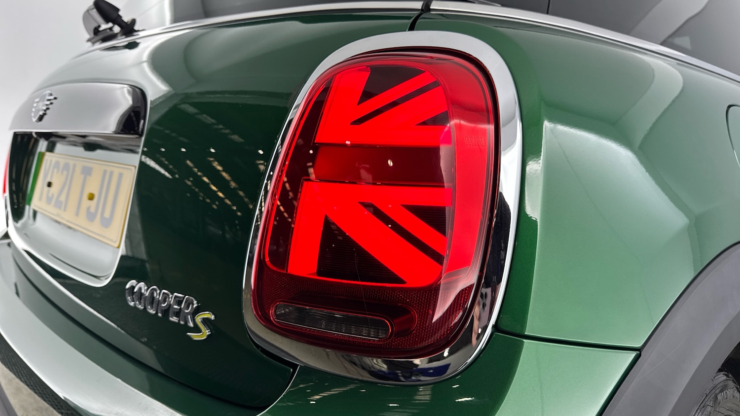 Used MINI Hatch 2021 for sale - 76974160: Photo 26