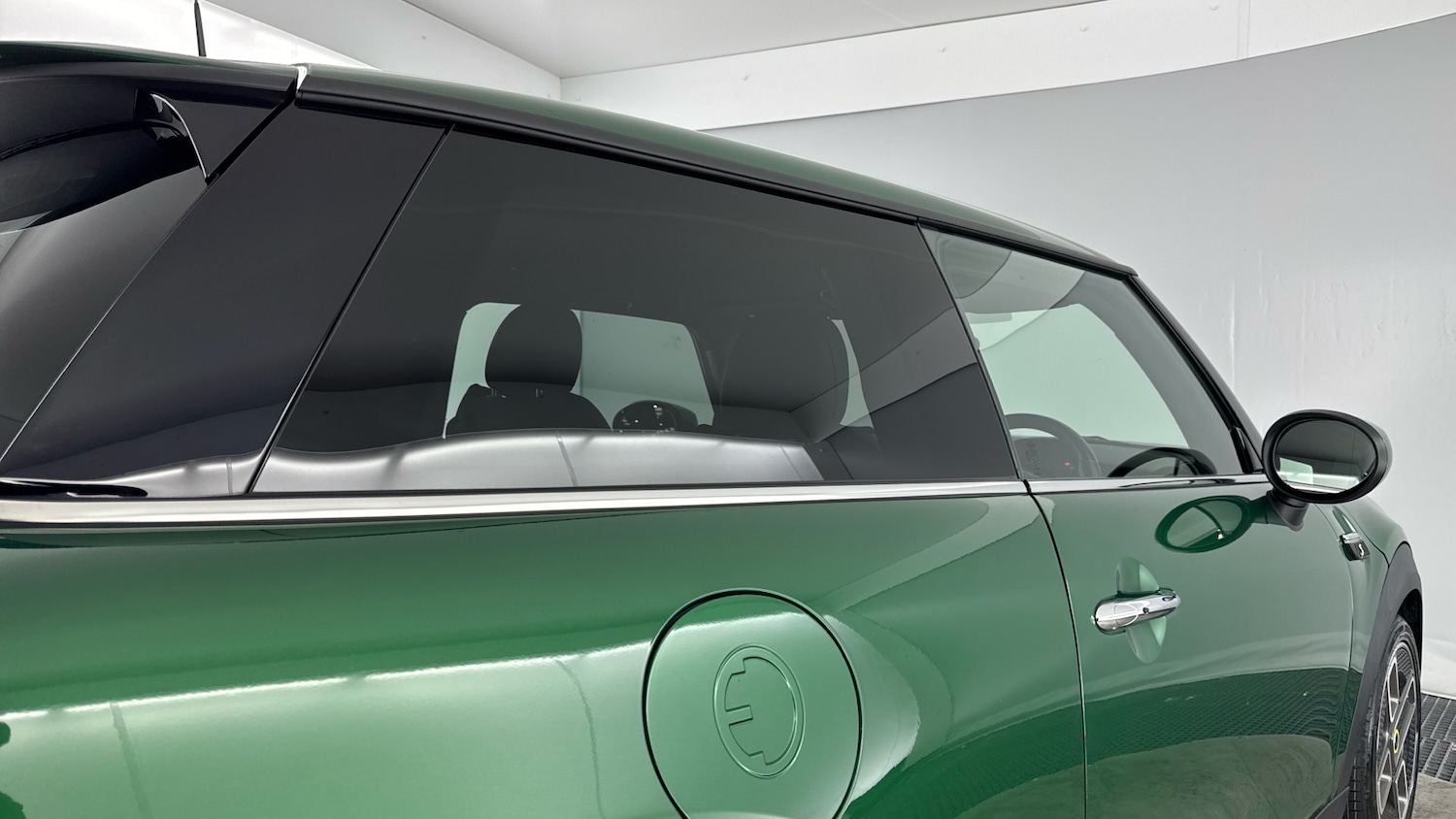 Used MINI Hatch 2021 for sale - 76974160: Photo 27