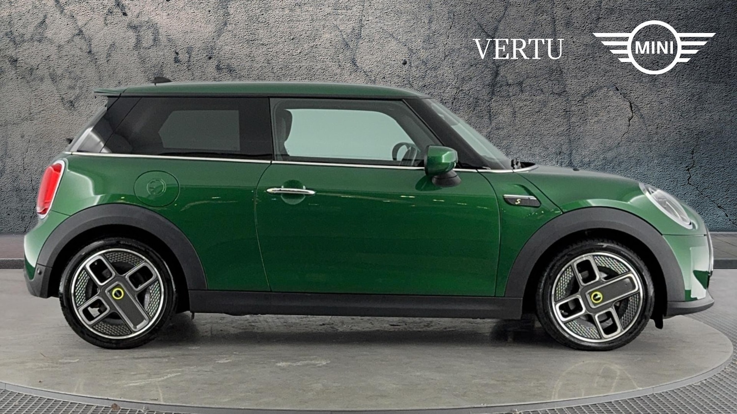 Used MINI Hatch 2021 for sale - 76974160: Photo 3