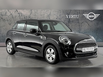 MINI - Hatch