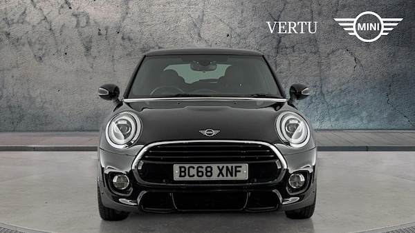 Used MINI Hatch 2018 for sale - 76055920: Photo 16