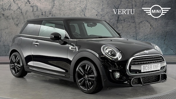 Used MINI Hatch 2018 for sale - 76055920: Photo 1