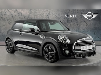 MINI - Hatch