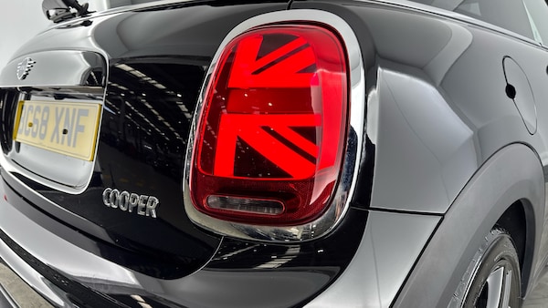 Used MINI Hatch 2018 for sale - 76055920: Photo 25