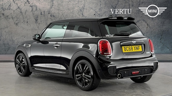 Used MINI Hatch 2018 for sale - 76055920: Photo 2