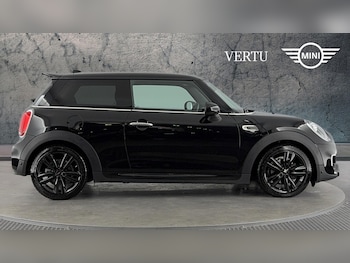 Used MINI Hatch 2018 for sale - 76055920: Photo 3