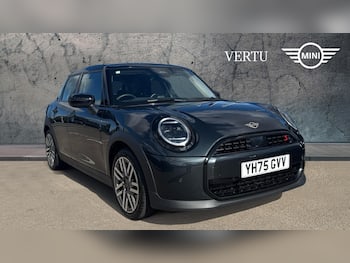 Used MINI Cooper 2025 for sale - 79851979: Photo