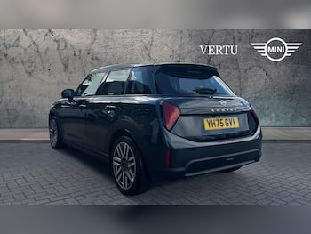 Used MINI Cooper 2025 for sale - 79851979: Photo