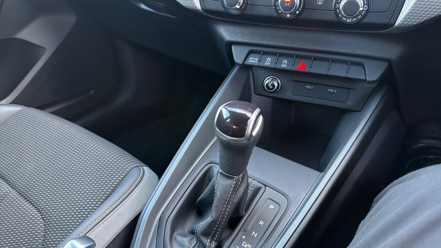 Used Audi A1 2023 for sale - 77846300: Photo 10