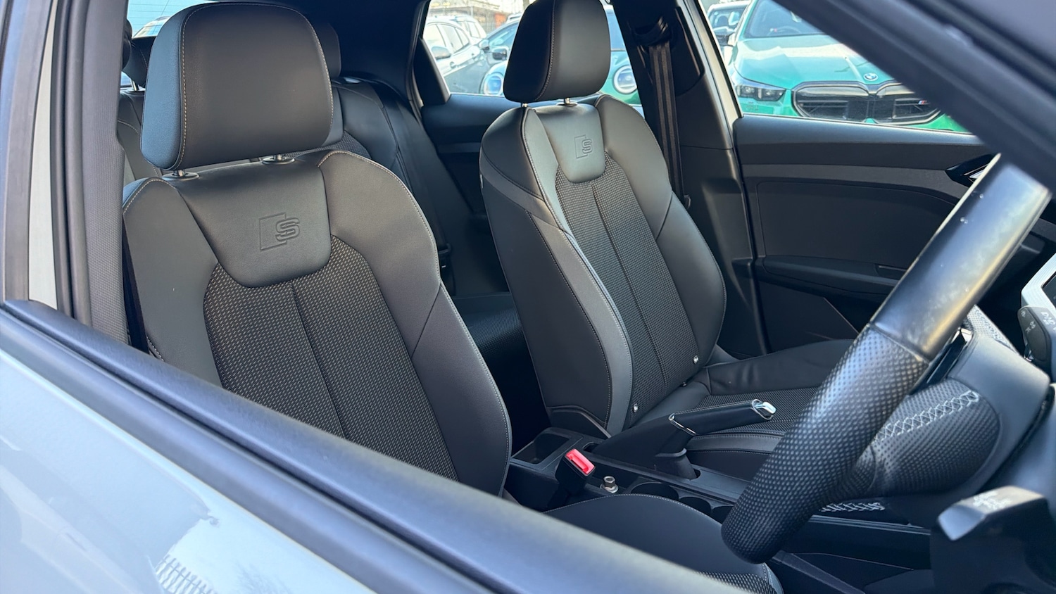 Used Audi A1 2023 for sale - 77846300: Photo 11