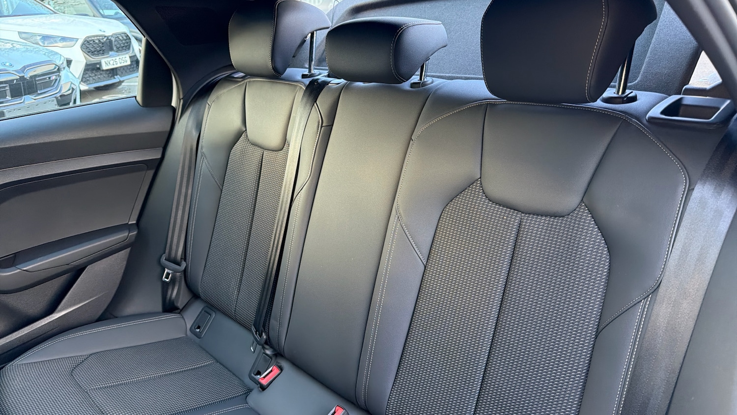 Used Audi A1 2023 for sale - 77846300: Photo 12