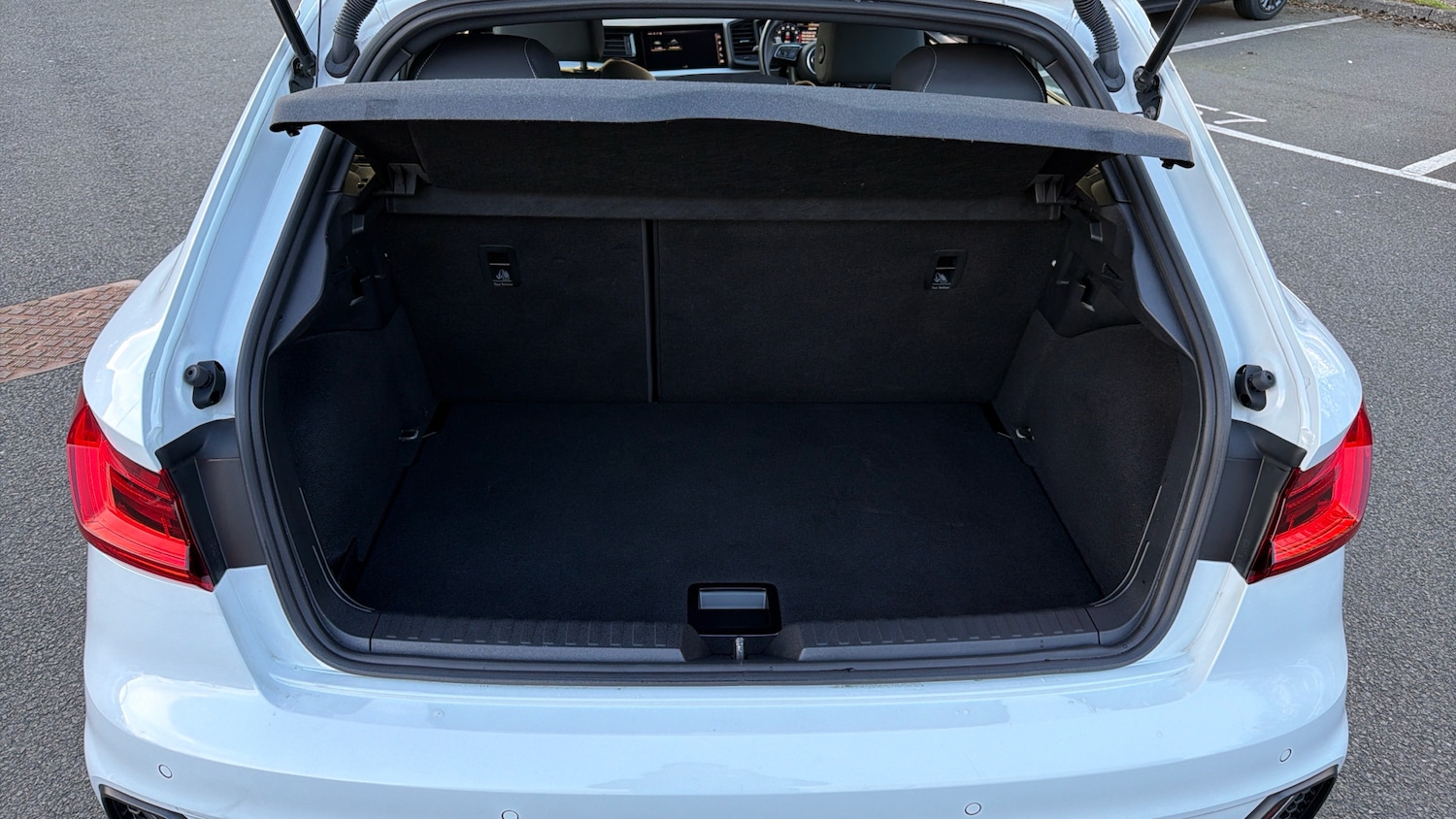 Used Audi A1 2023 for sale - 77846300: Photo 13