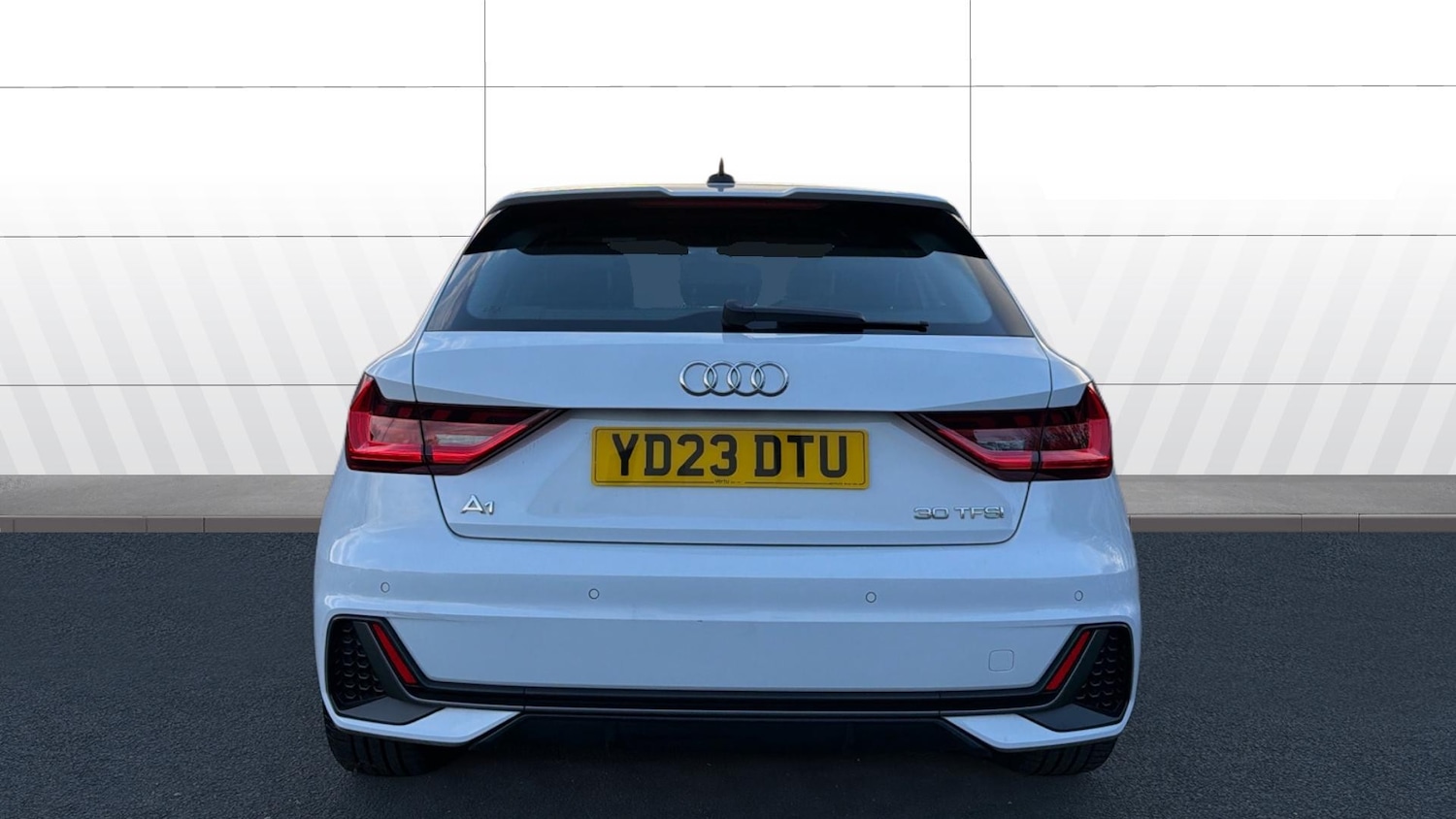 Used Audi A1 2023 for sale - 77846300: Photo 15