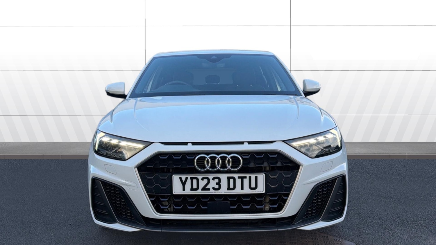 Used Audi A1 2023 for sale - 77846300: Photo 16