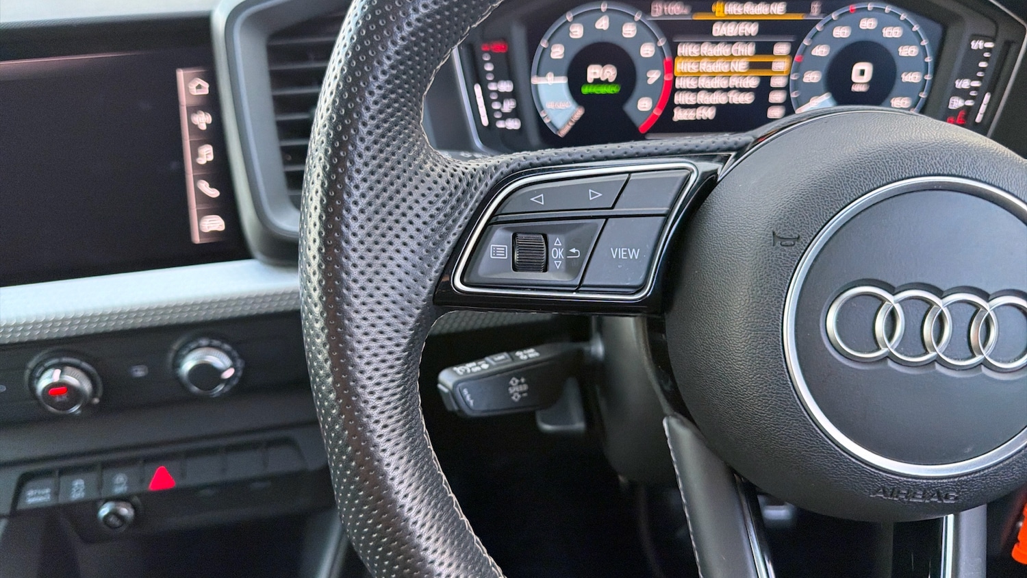 Used Audi A1 2023 for sale - 77846300: Photo 17