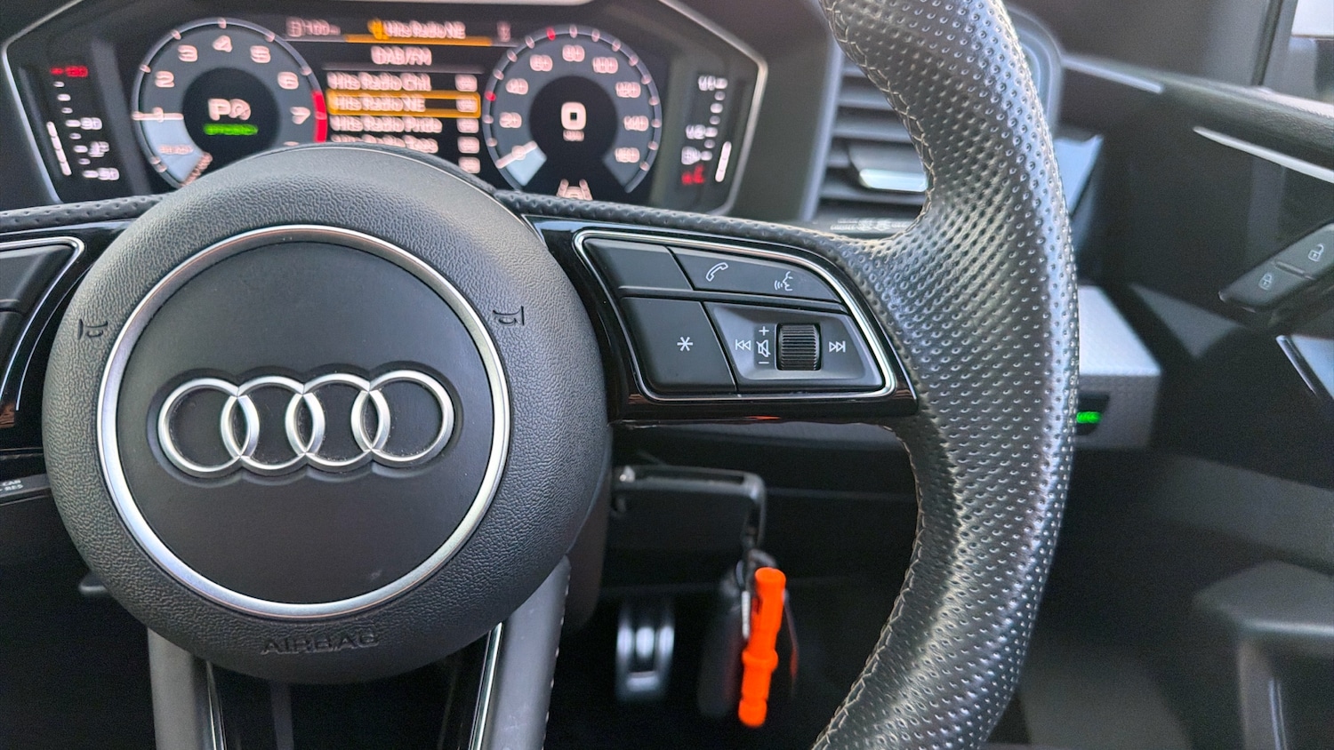 Used Audi A1 2023 for sale - 77846300: Photo 18