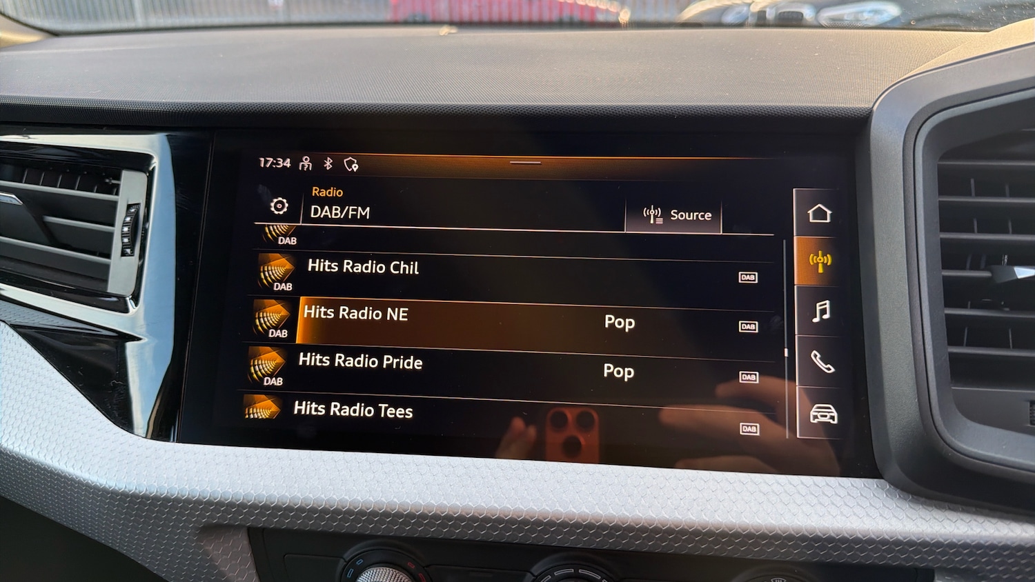 Used Audi A1 2023 for sale - 77846300: Photo 29