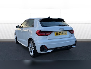 Used Audi A1 2023 for sale - 77846300: Photo