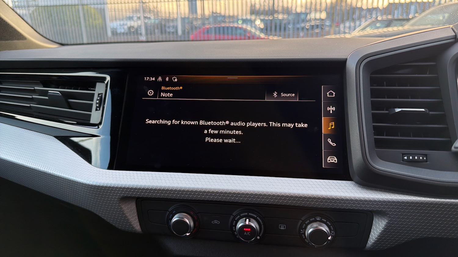 Used Audi A1 2023 for sale - 77846300: Photo 30