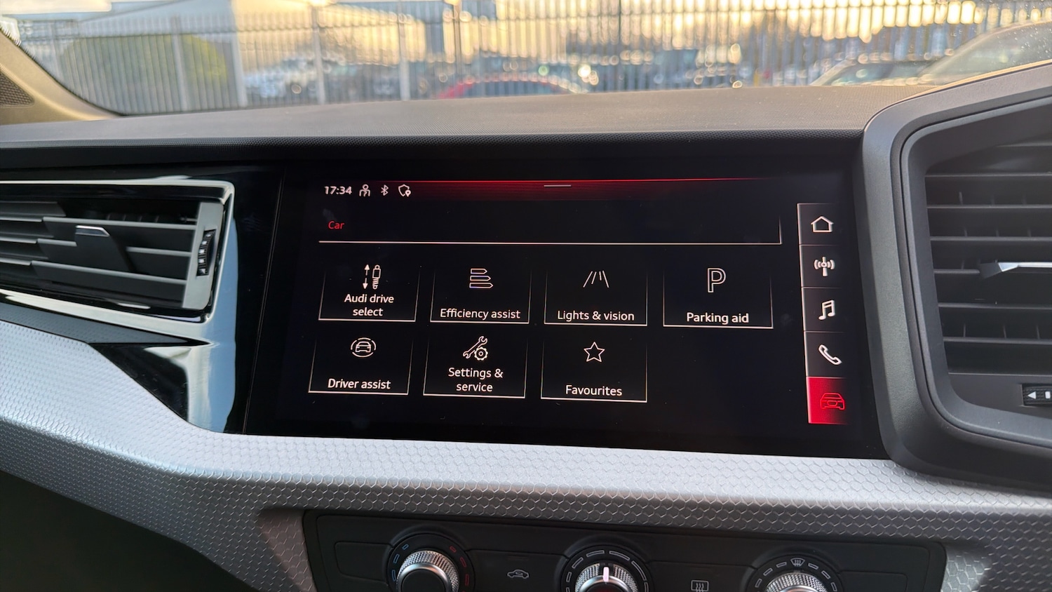 Used Audi A1 2023 for sale - 77846300: Photo 31