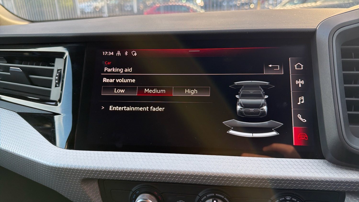 Used Audi A1 2023 for sale - 77846300: Photo 32