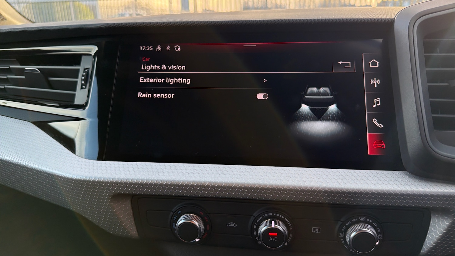 Used Audi A1 2023 for sale - 77846300: Photo 33