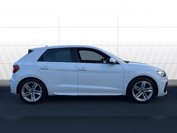 Used Audi A1 2023 for sale - 77846300: Photo