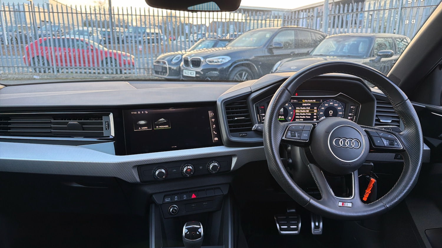 Used Audi A1 2023 for sale - 77846300: Photo 4