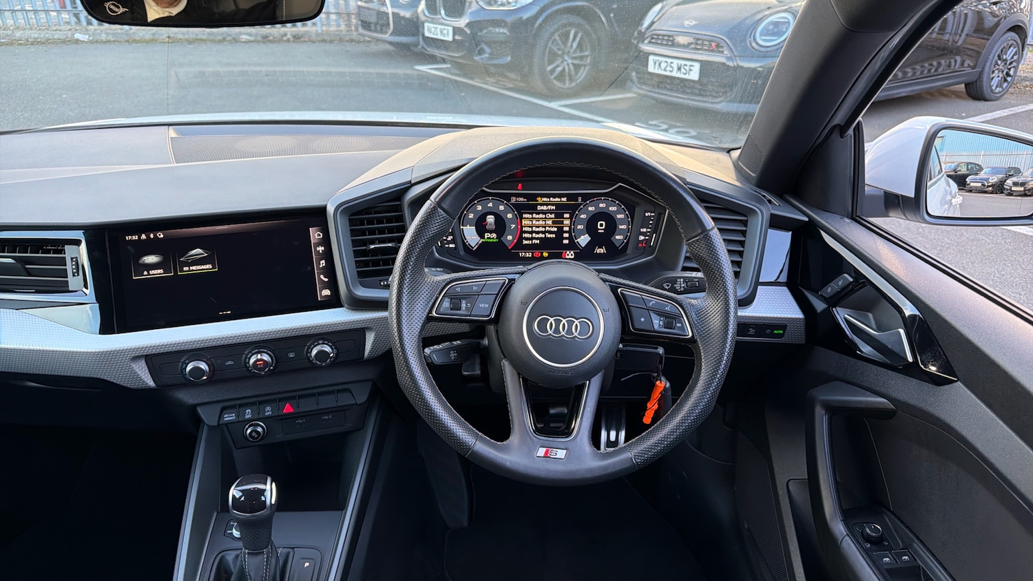 Used Audi A1 2023 for sale - 77846300: Photo 5