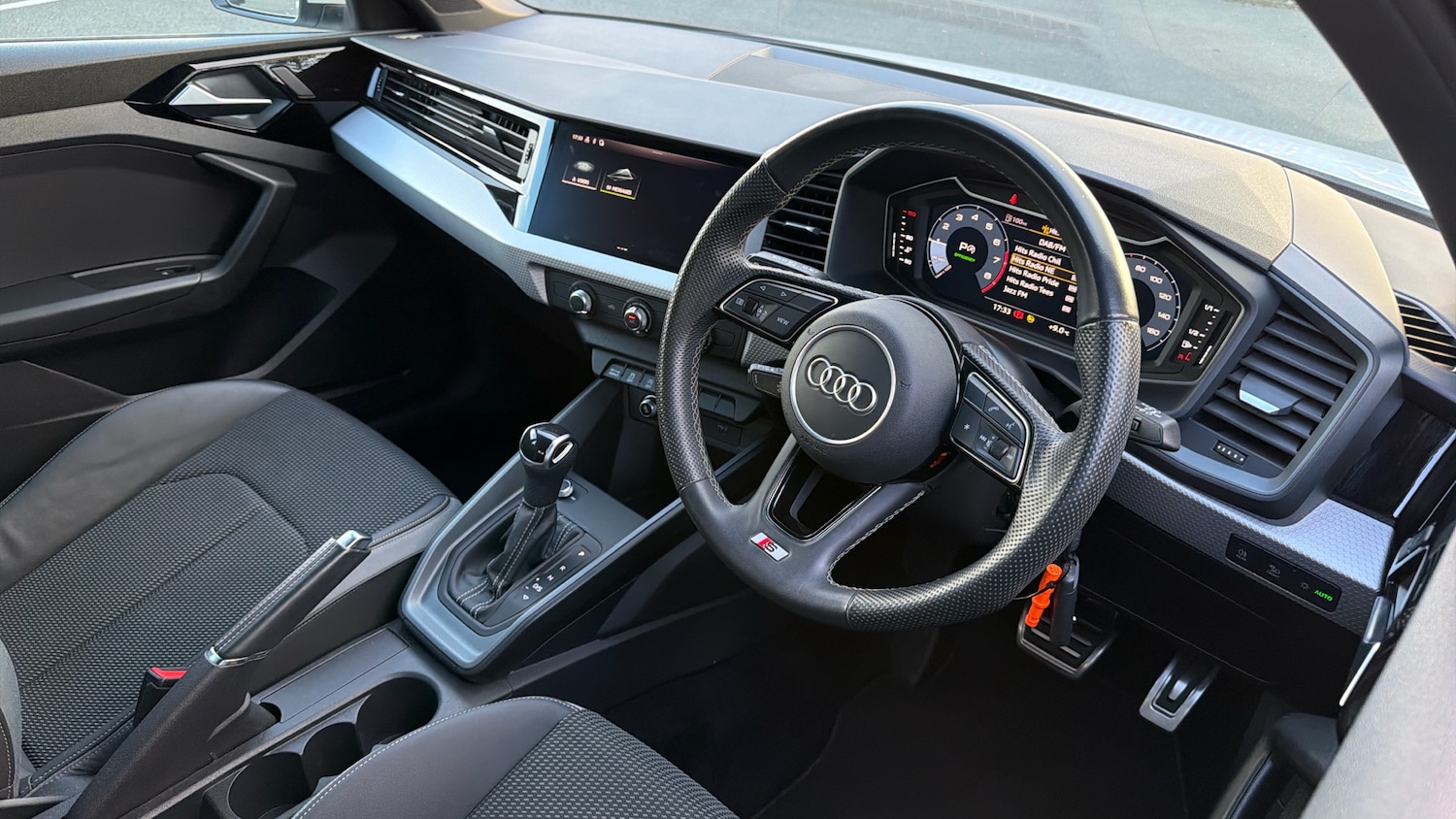 Used Audi A1 2023 for sale - 77846300: Photo 6