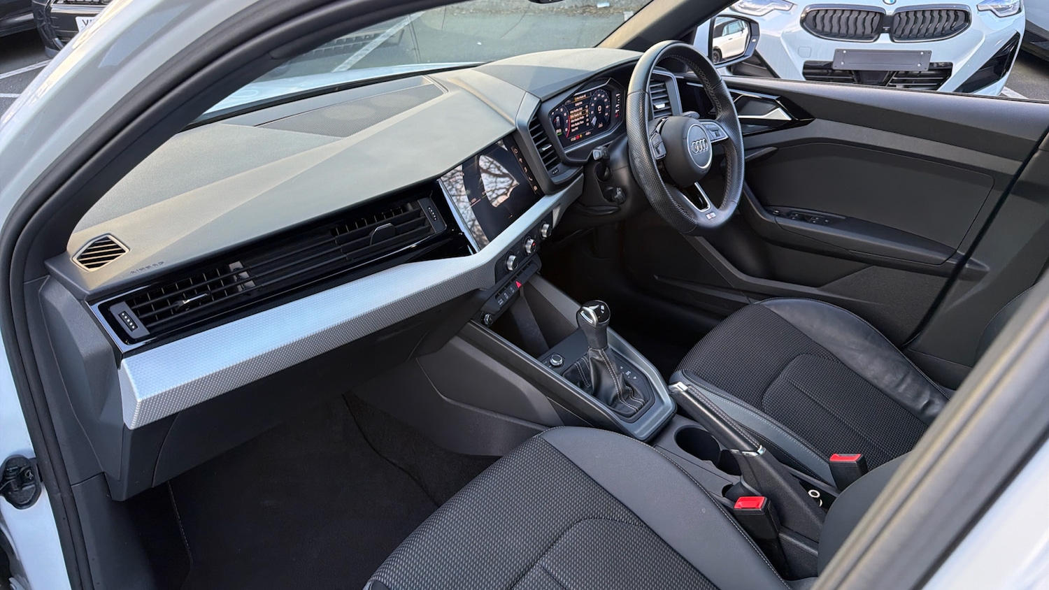 Used Audi A1 2023 for sale - 77846300: Photo 7