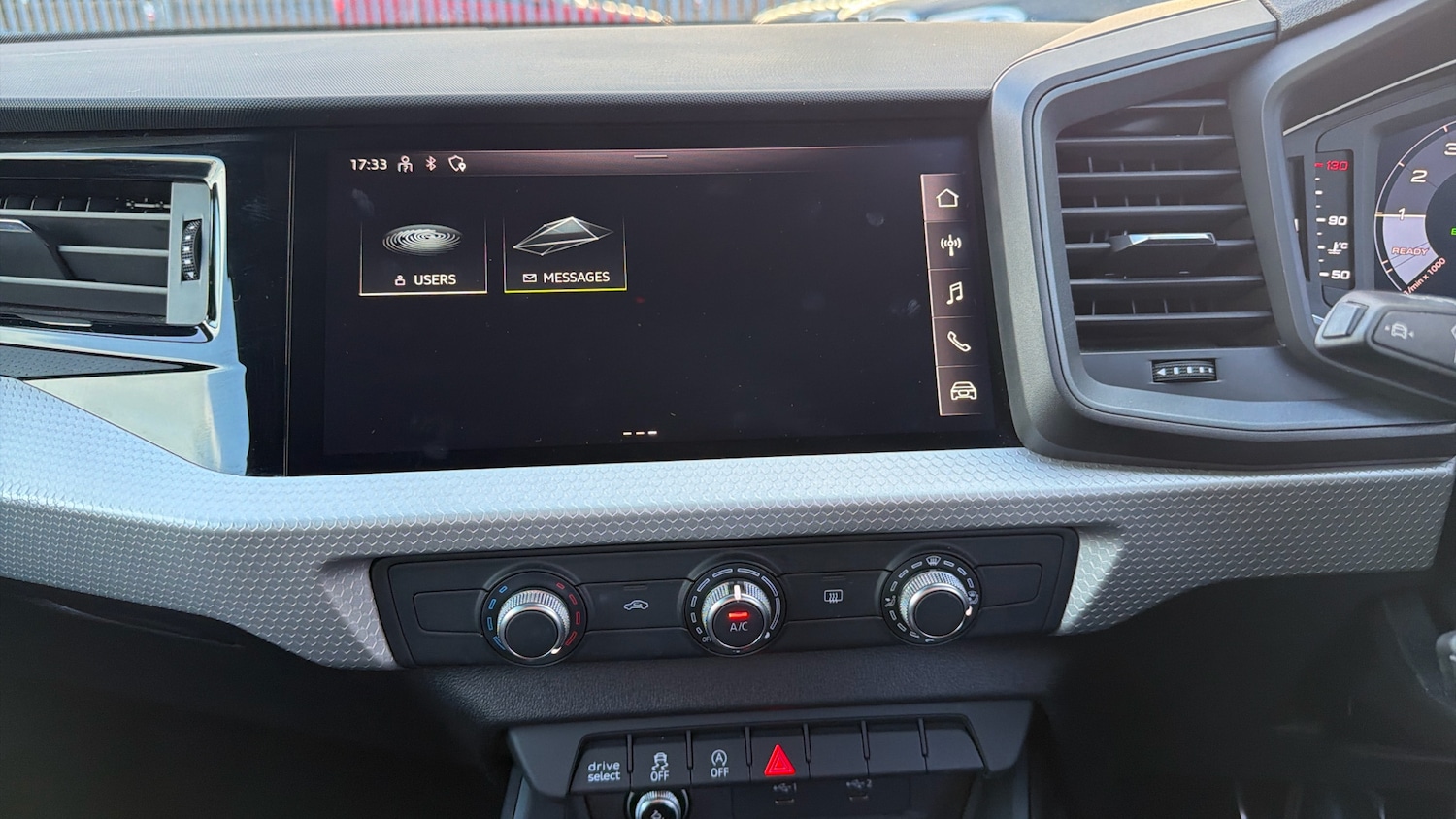 Used Audi A1 2023 for sale - 77846300: Photo 8