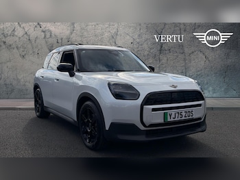 Used MINI Countryman 2026 for sale - 79392336: Photo