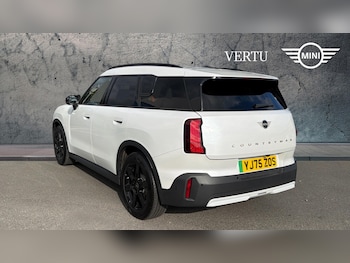 Used MINI Countryman 2026 for sale - 79392336: Photo