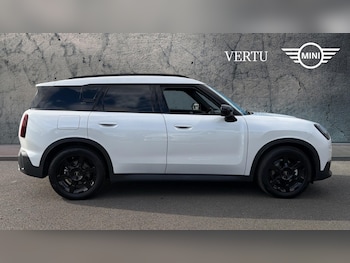 Used MINI Countryman 2026 for sale - 79392336: Photo