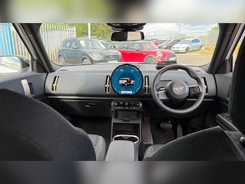 Used MINI Countryman 2026 for sale - 79392336: Photo