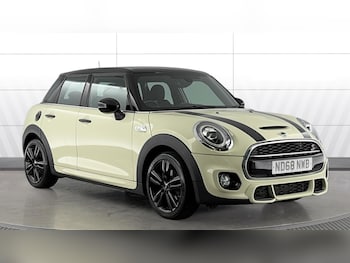 Used MINI Hatch 2018 for sale - 78873932: Photo