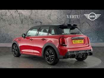 Used MINI Hatch 2022 for sale - 74871852: Photo