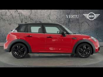Used MINI Hatch 2022 for sale - 74871852: Photo