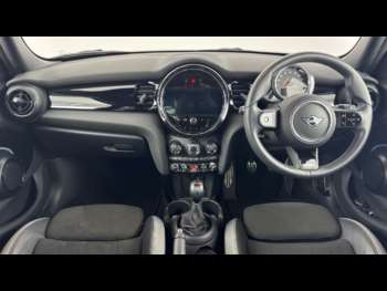 Used MINI Hatch 2022 for sale - 74871852: Photo