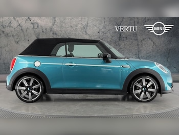 Used MINI Convertible 2023 for sale - 78980029: Photo