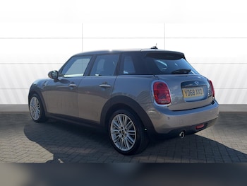 Used MINI Hatch 2018 for sale - 78846327: Photo