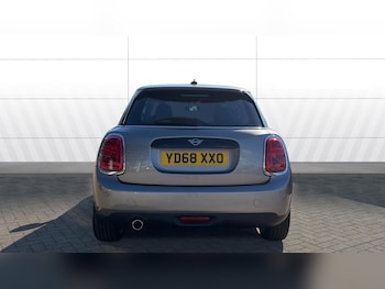 Used MINI Hatch 2018 for sale - 78846327: Photo