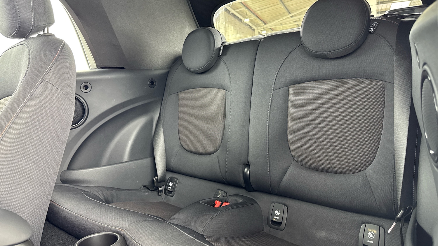 Used MINI Convertible 2023 for sale - 76637569: Photo 12