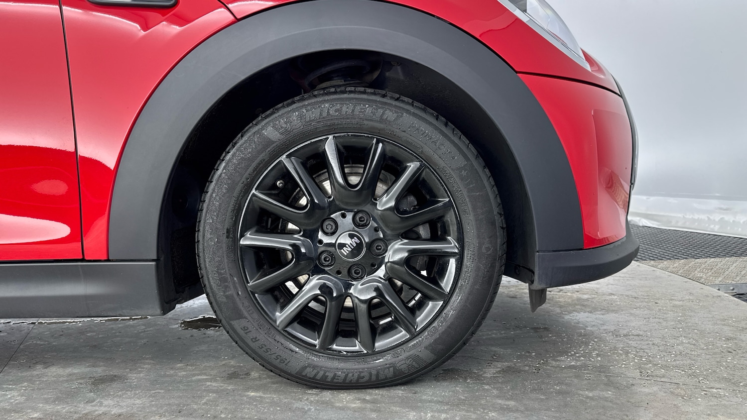 Used MINI Convertible 2023 for sale - 76637569: Photo 14