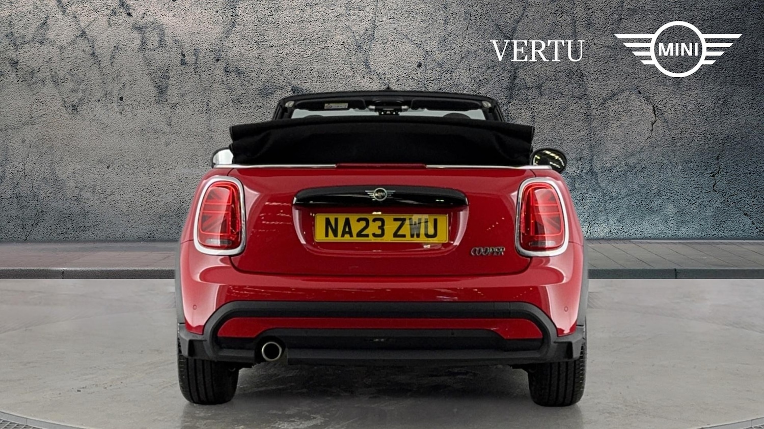 Used MINI Convertible 2023 for sale - 76637569: Photo 15