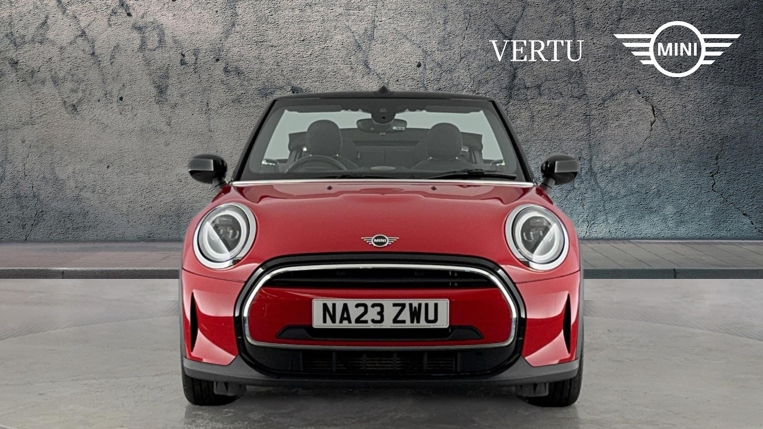 Used MINI Convertible 2023 for sale - 76637569: Photo 16