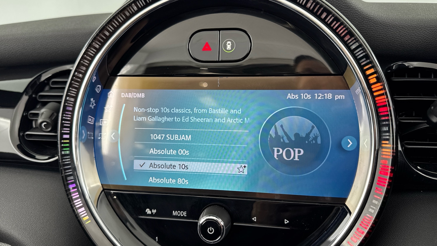 Used MINI Convertible 2023 for sale - 76637569: Photo 21