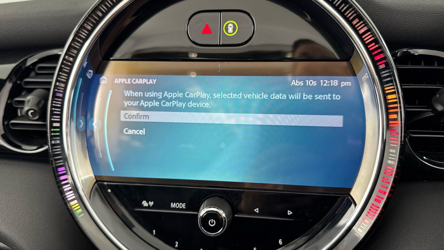 Used MINI Convertible 2023 for sale - 76637569: Photo 22